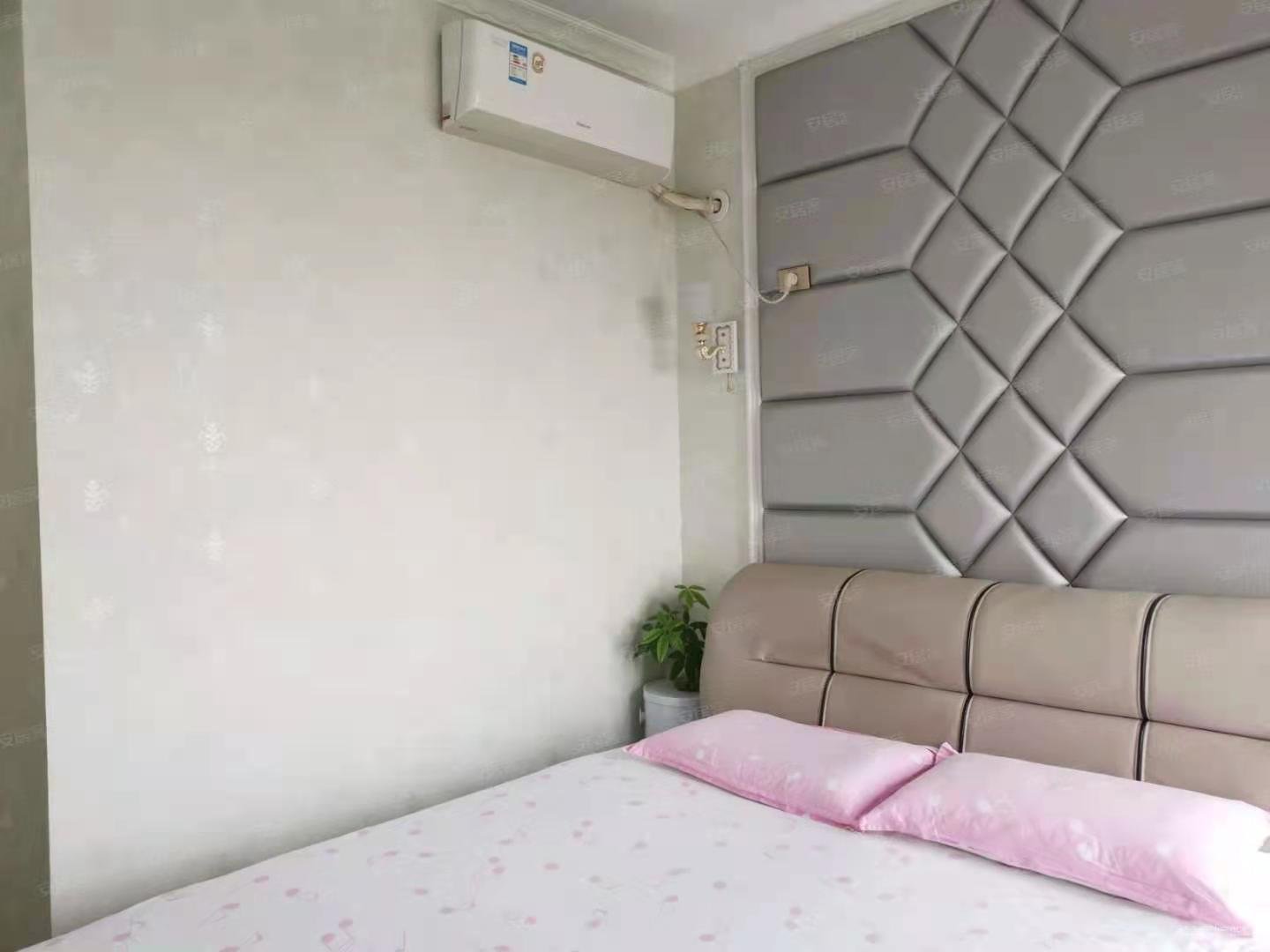 御台公馆精装三房拎包入住