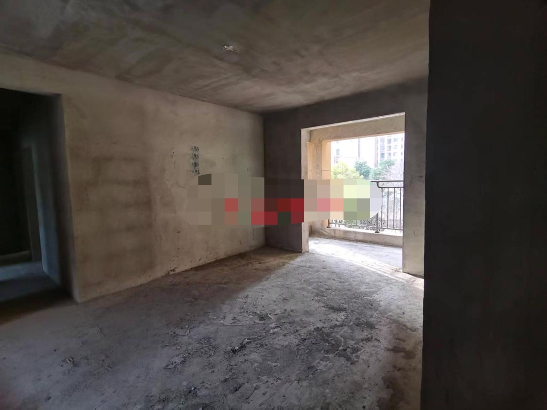 420，亏血本急售，沔阳悦府，毛坯三房，55万带车位，价格还可小刀