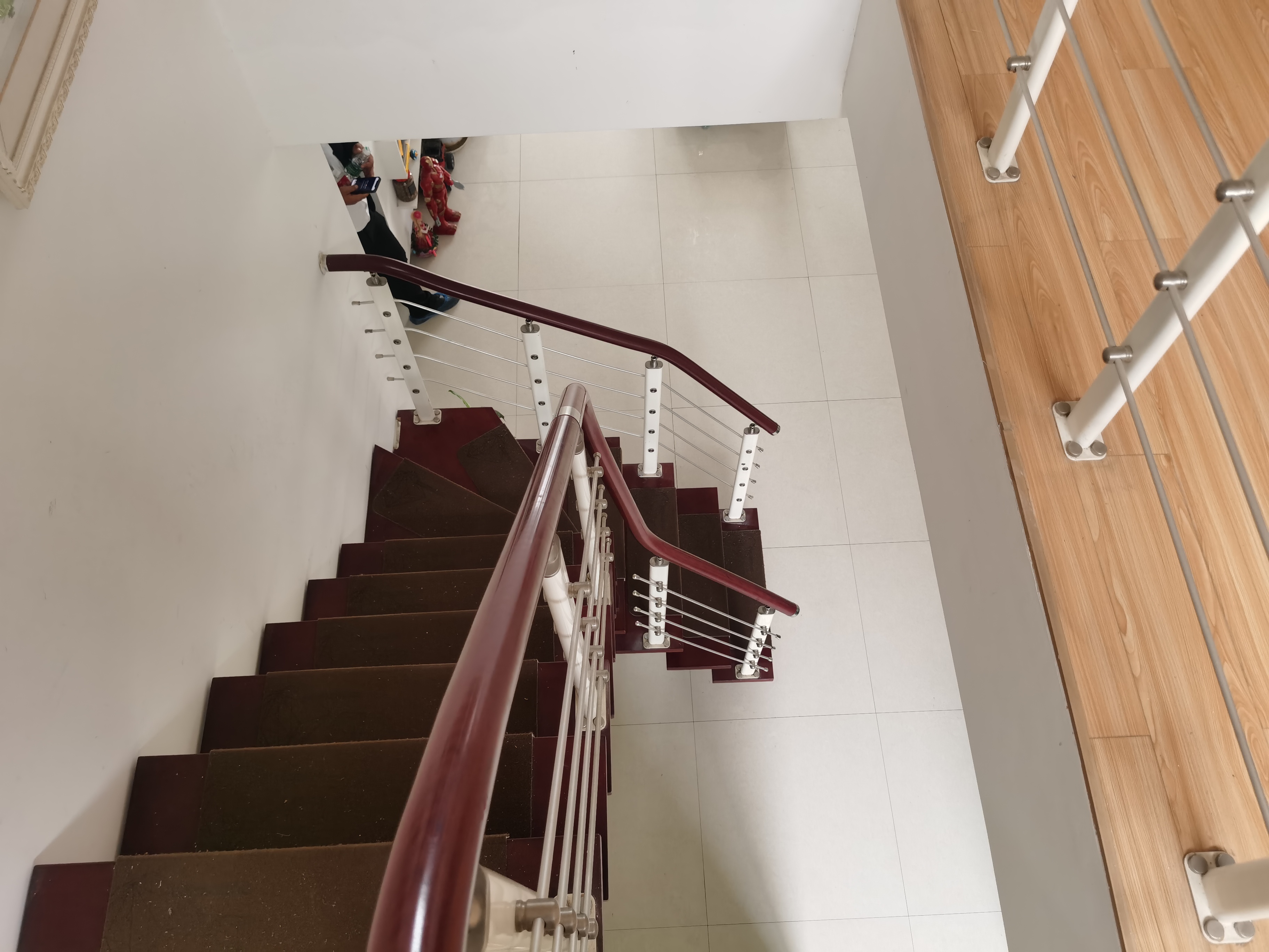 城西绿地华庭鹿城复式南北通透业主诚意出售