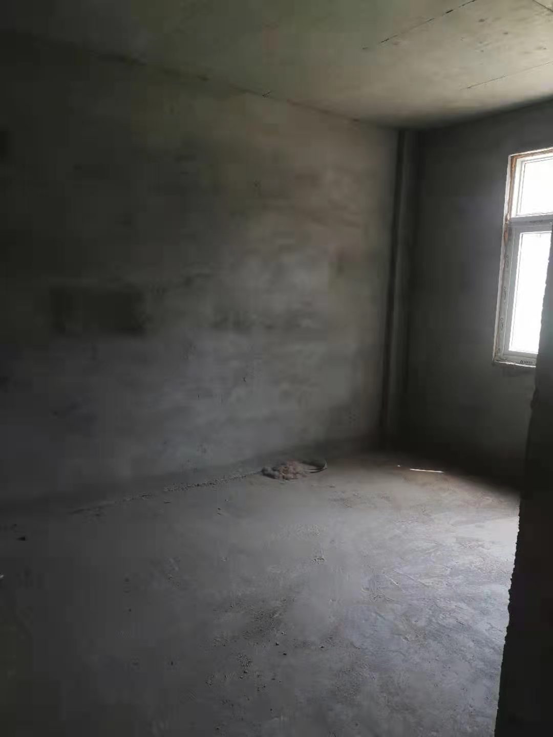 清水湾还建房120平带地下室41万