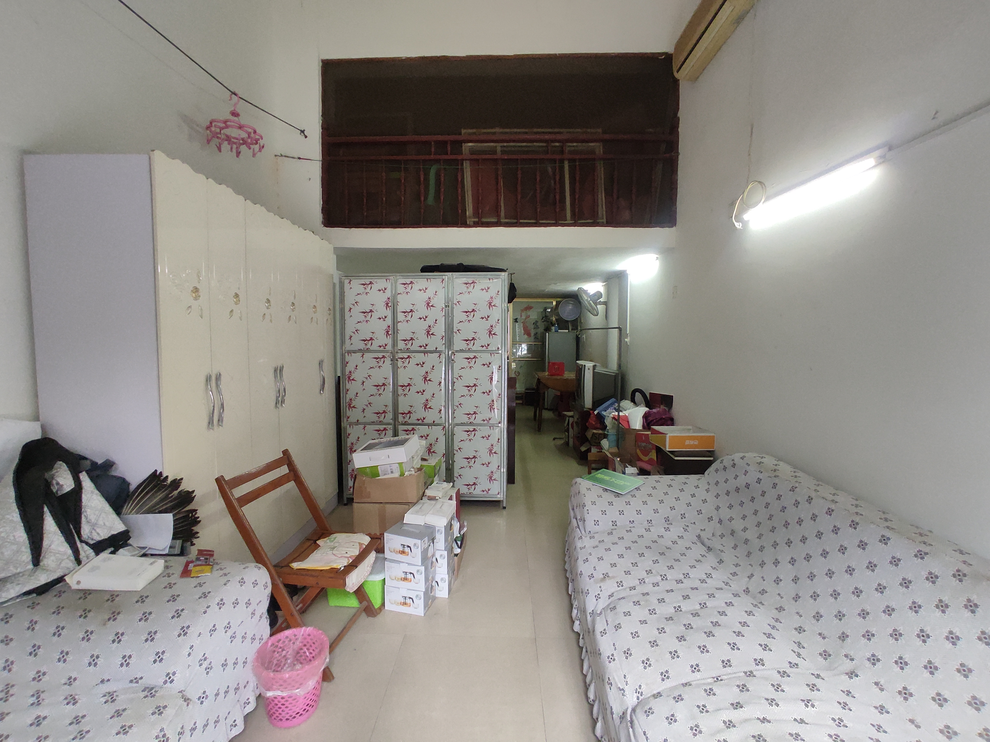 实验XIAO学大洪  商铺急售  成熟商铺上下两层  急售  急售