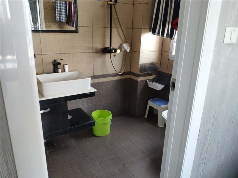 武商旁财源盛景123平3室2厅 住房采光好户型方正