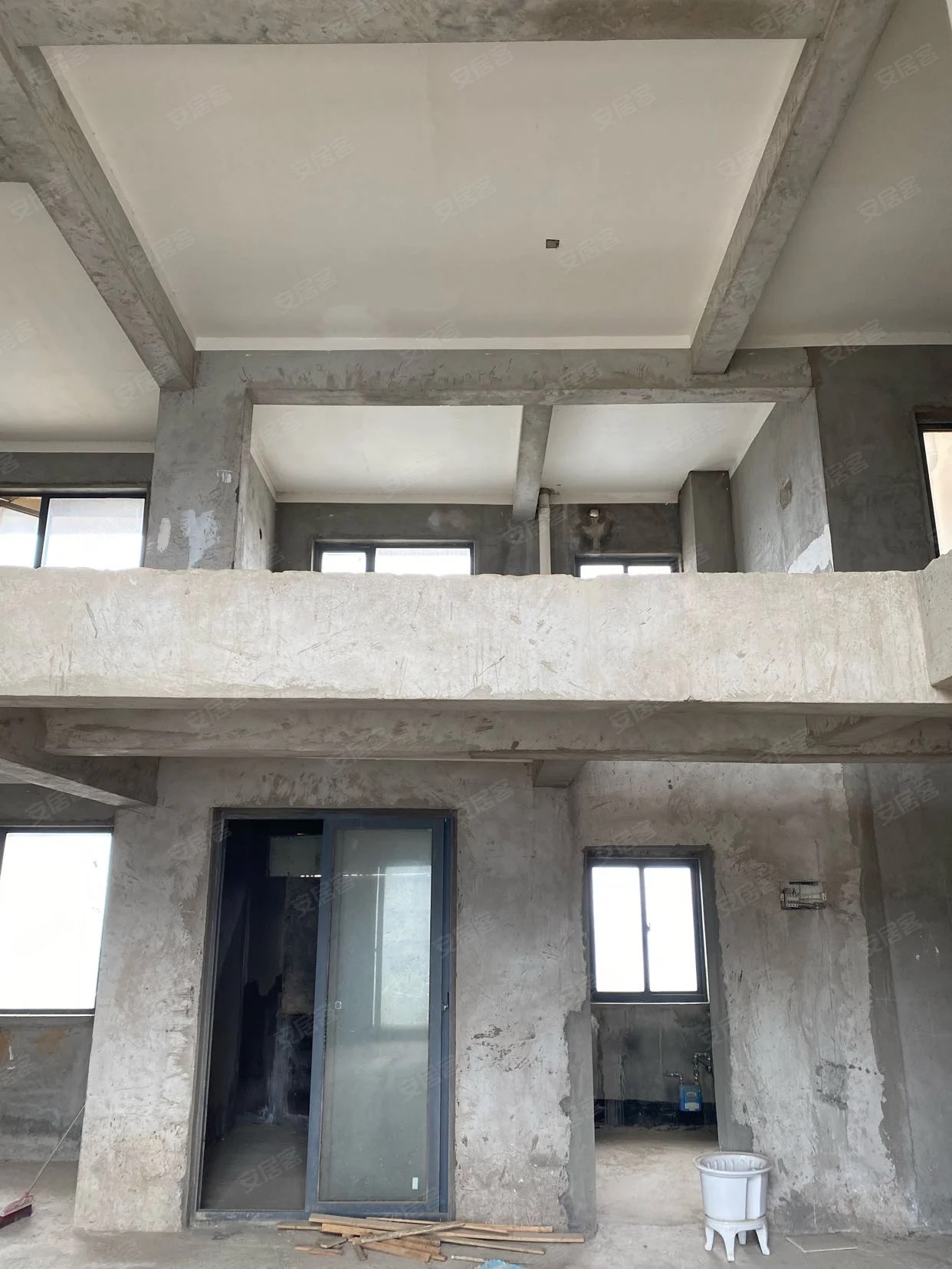 沔阳公馆，复式楼，大平层，单价5K，捡漏，房东亏血本