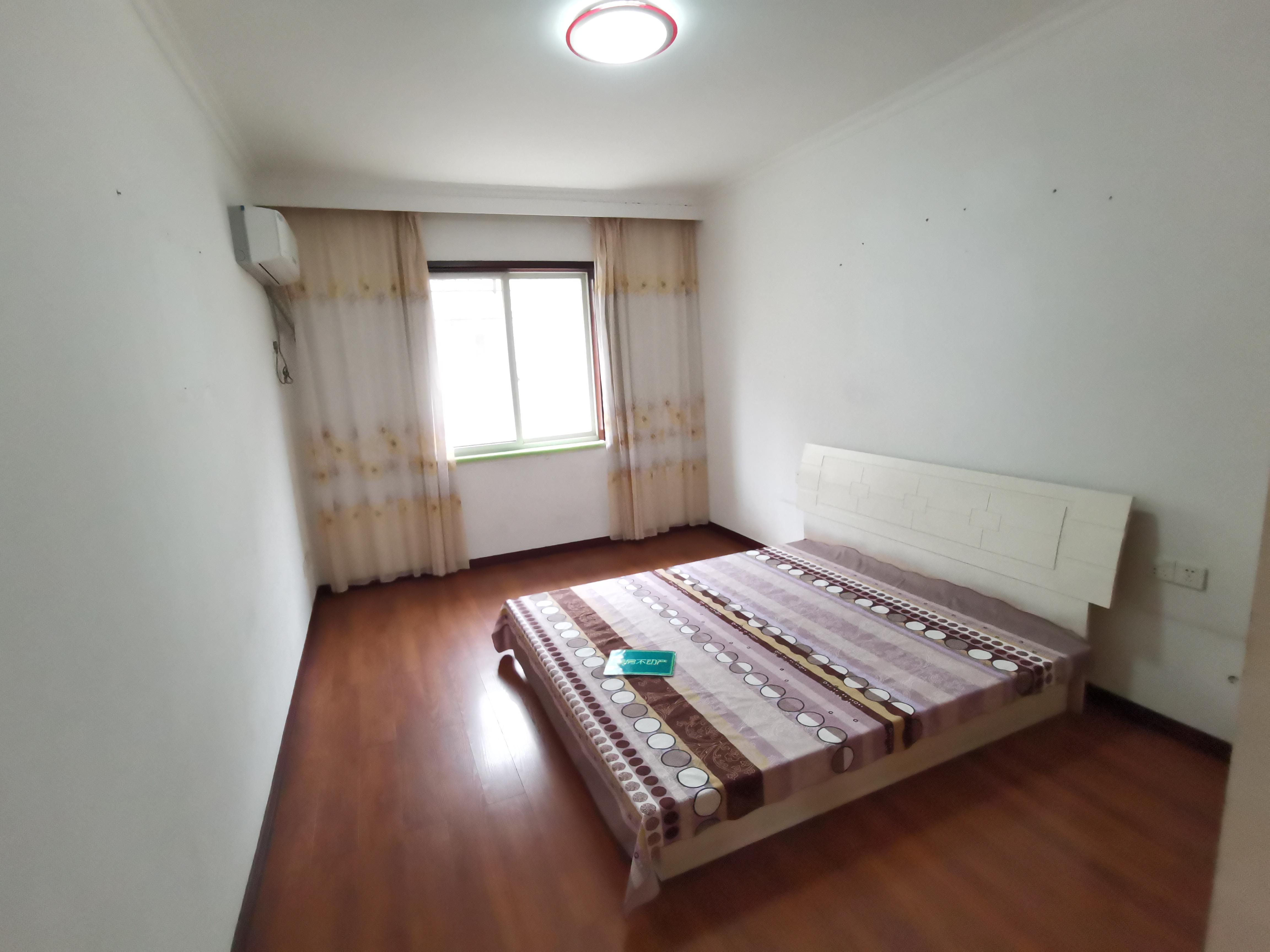 绿洲花苑精装大三房户型方正房东诚意出售