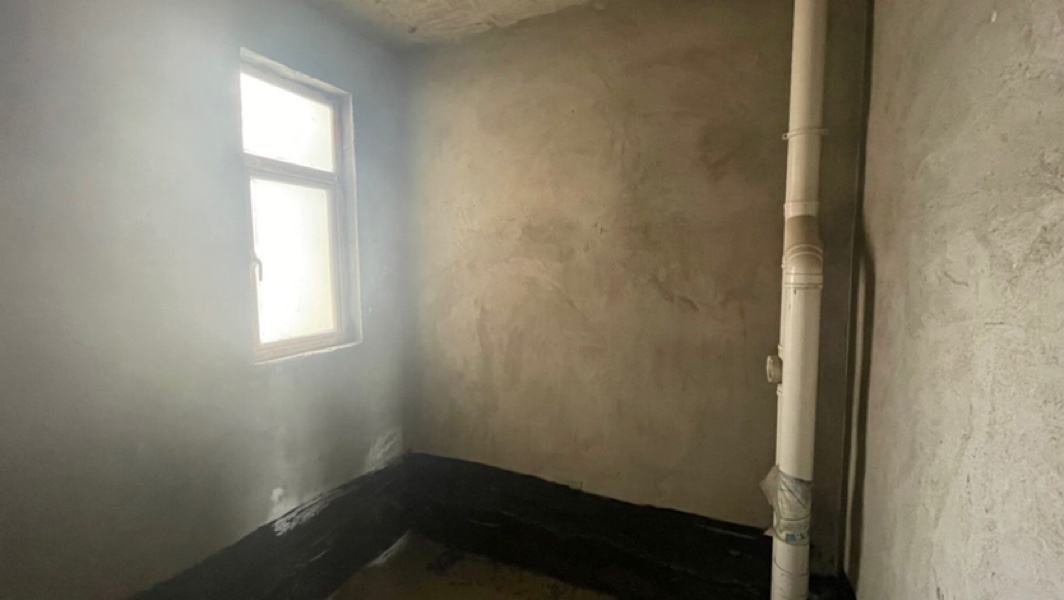 捡漏，亏本出售，沔阳清华园，单价4343，毛坯三房，小高层，证满二