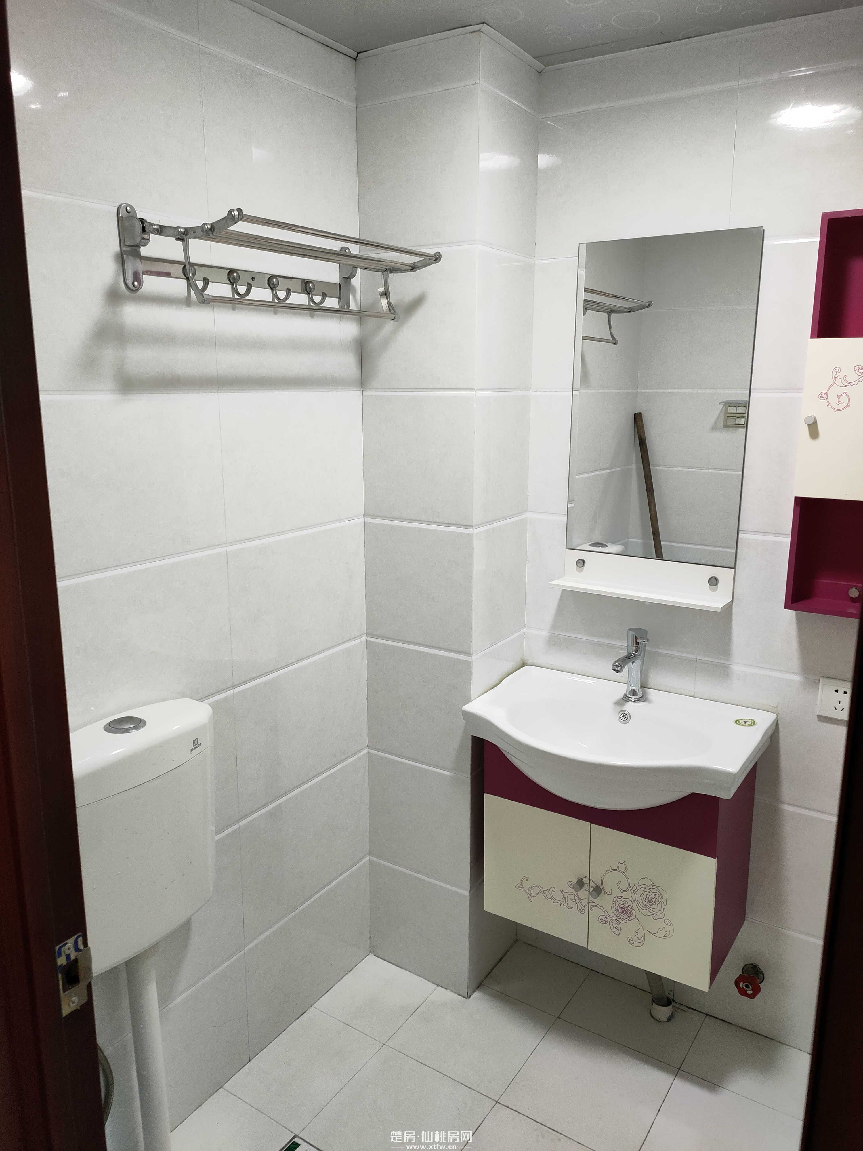 武商生活圈东区车站旁 房