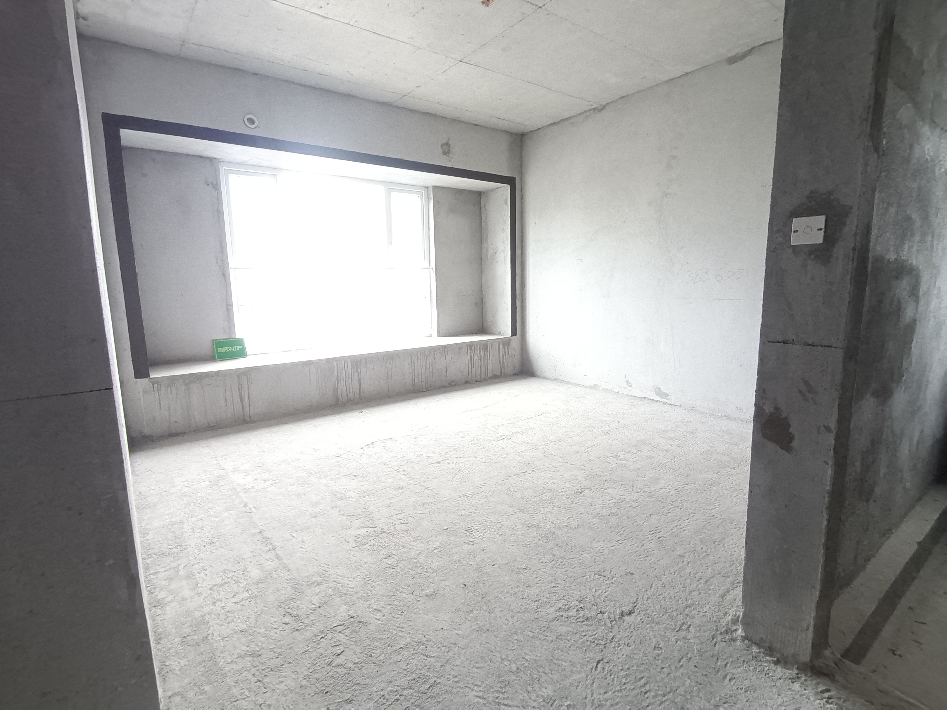 碧桂园电梯大平层五室两厅三卫南北通透双阳台带车位一起卖证件在手