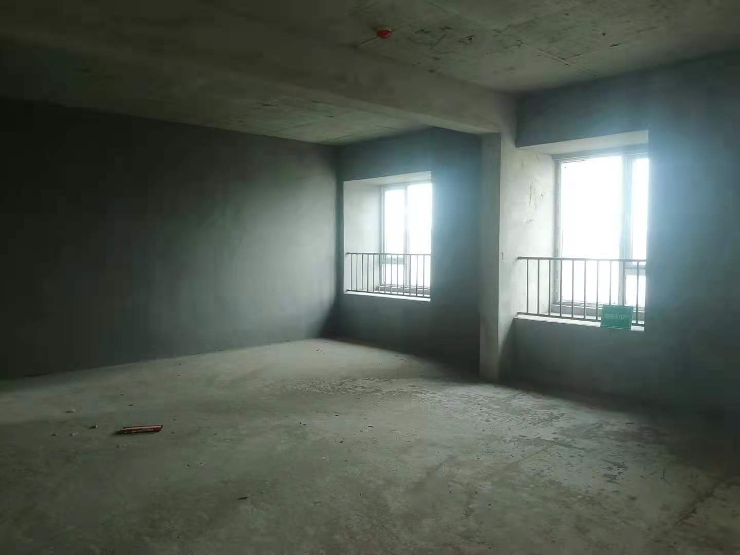 南国明珠 南北通透双阳台 视野开阔 单价5600，错过无