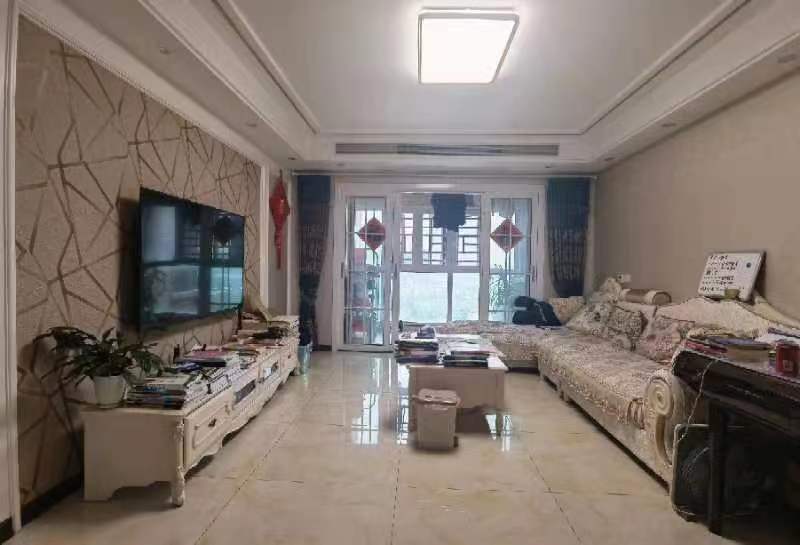 元泰未来城  精装大三房 中间好楼层 采光视野好 业主诚心出售