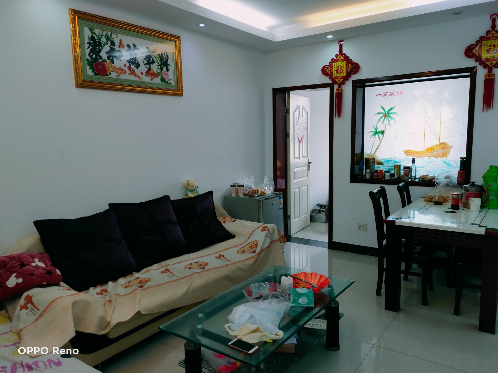 东区车站计生委宿舍南北朝向，价低。拎包即住