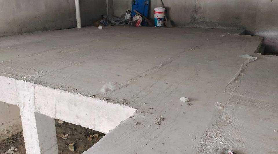 何李路水厂隔壁小区底商铺出售价格低