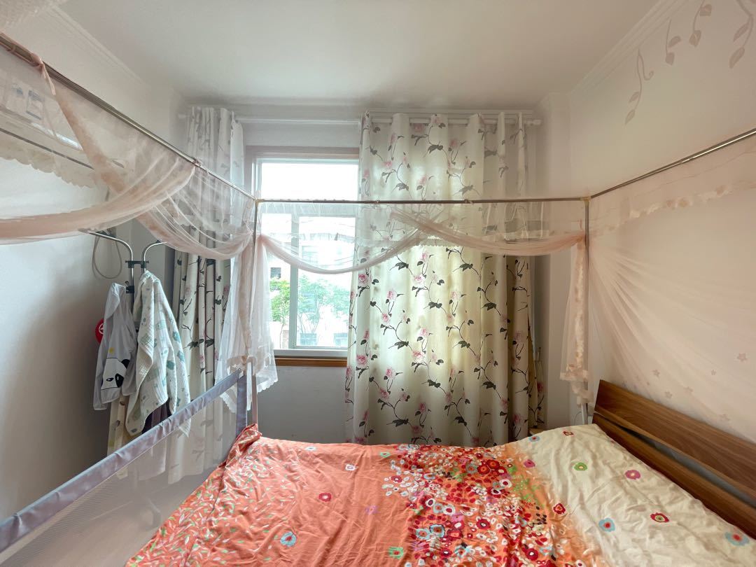 捡漏，世纪雅园，精装两居室，仙桃晓学新三中，证满二