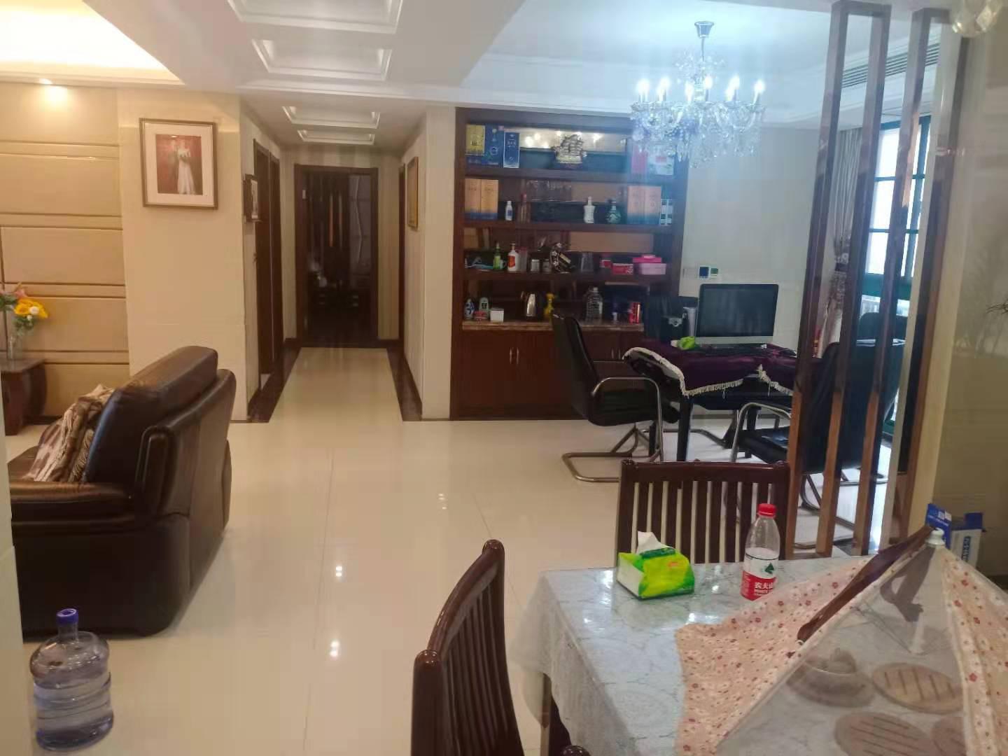 新城壹号精装现房