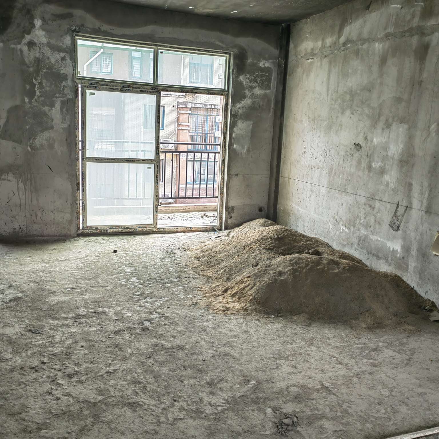 捡漏，香岸华府，复式楼，满二税少，视野无遮挡