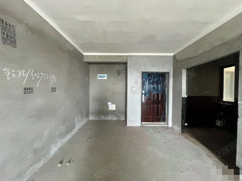 业主诚心出售，翡冷翠，新二中二小旁，单价5300，捡漏