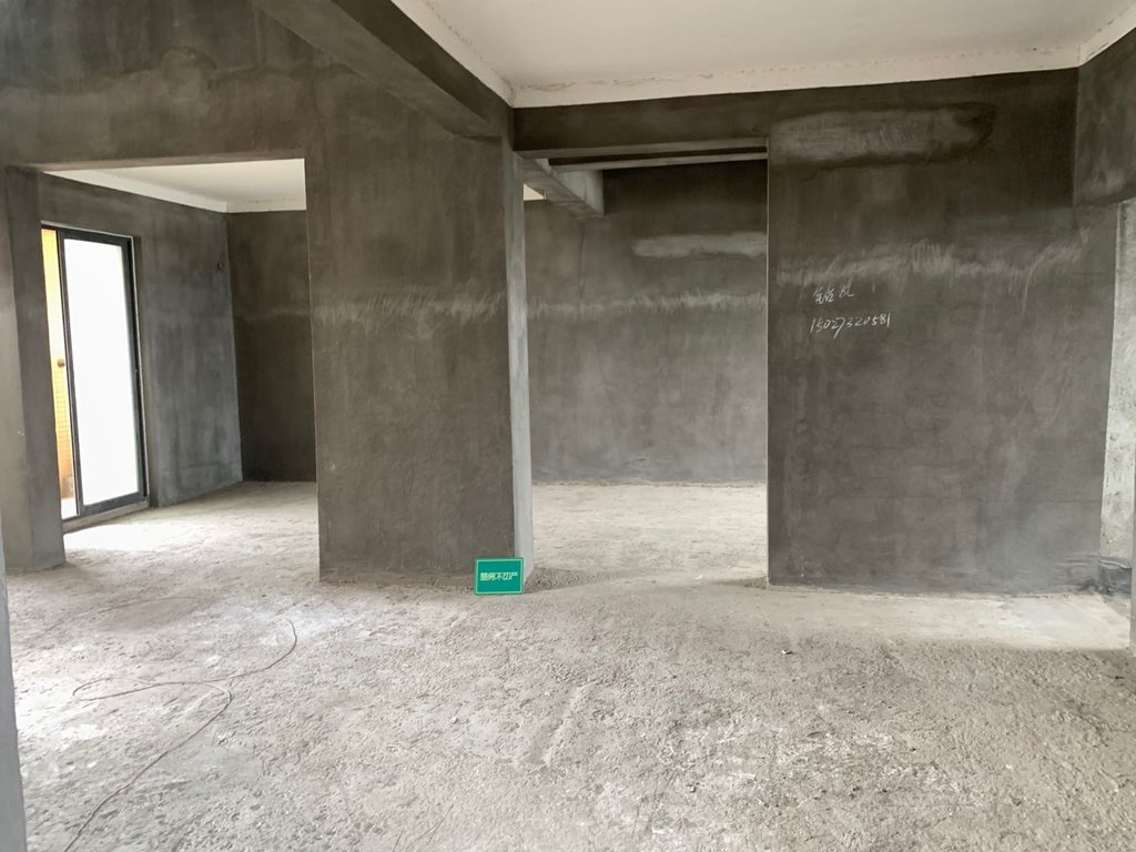 新区花苑新沔中城际铁路旁花园洋房别墅诚意出售