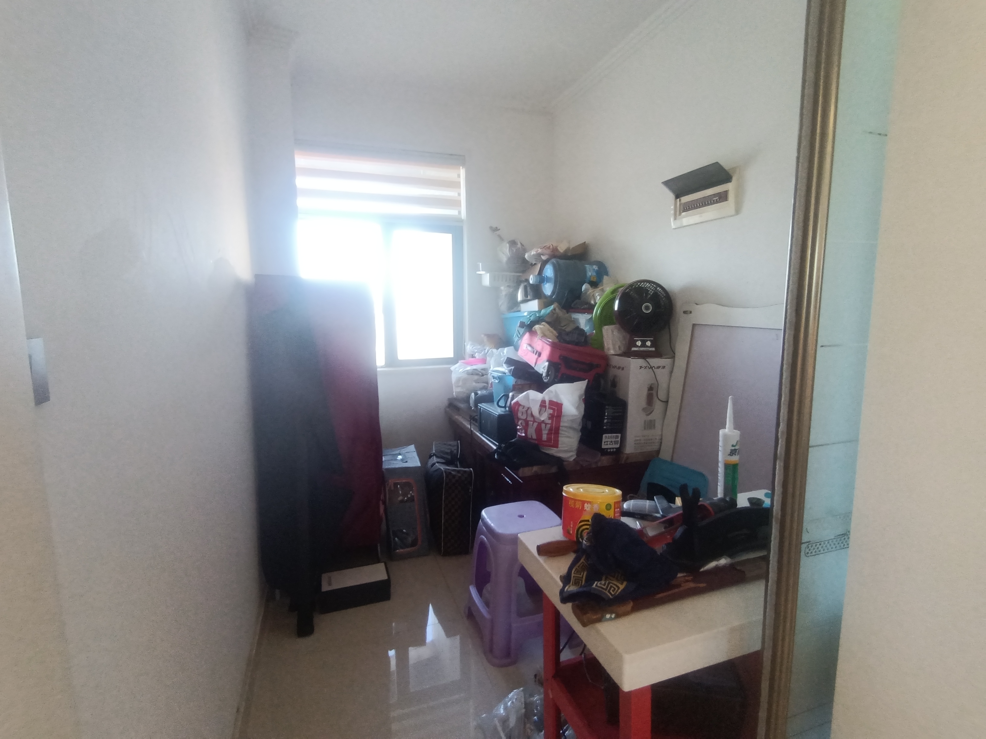 鸣宇尚城精装大三房赠送入户花园南北超大阳台家电家私全送