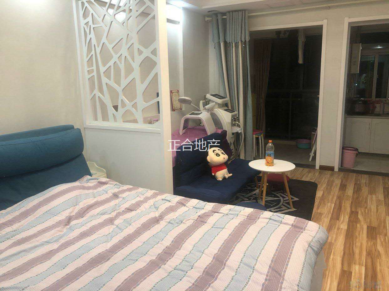 新天地国际广场全屋精装修满2省税可按揭