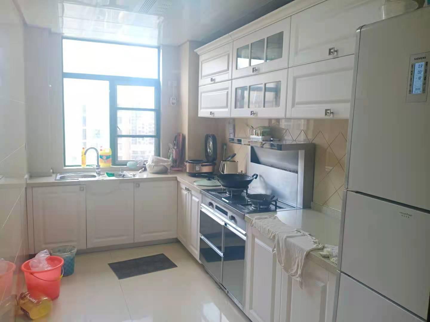 新城壹号精装现房