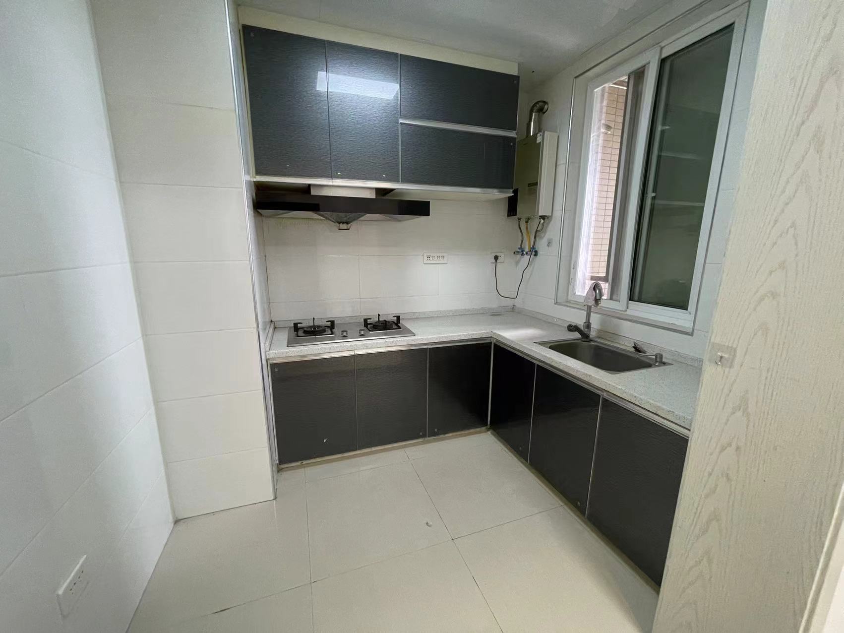 漫城林语带装修小两房小户型好出租自住都可