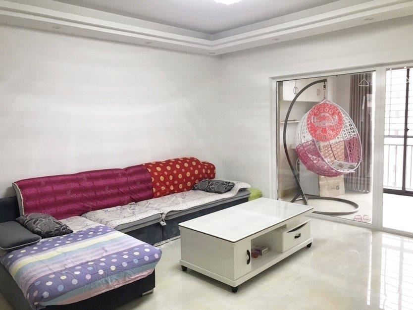 仙桃满庭春精装三房 仙桃 对面新农贸市场看房有钥匙