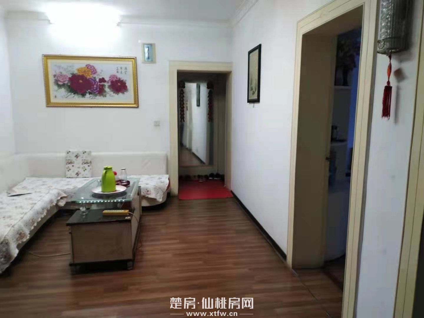 仙桃闹市 区商城北门个人好房出售