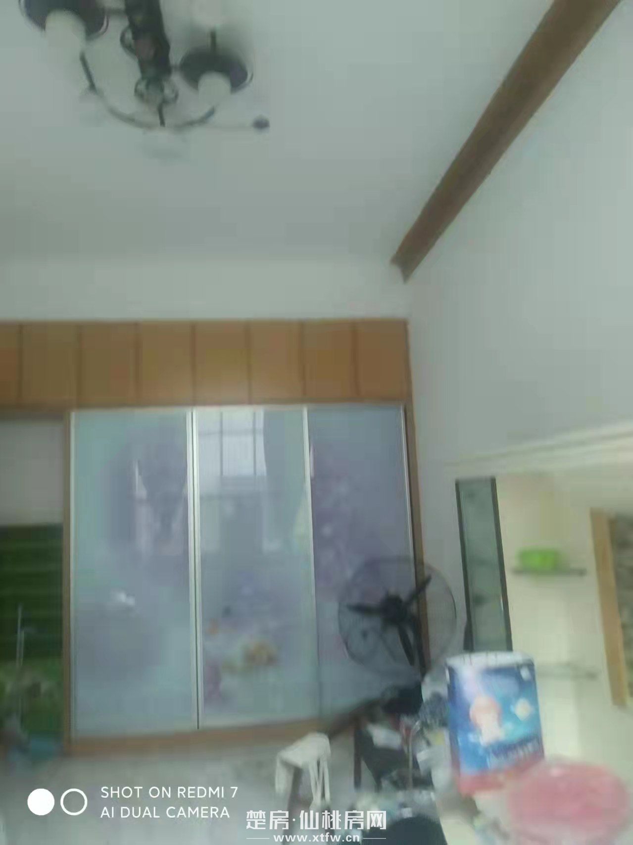 仙源中学旁小南小区三层私房诚心出售