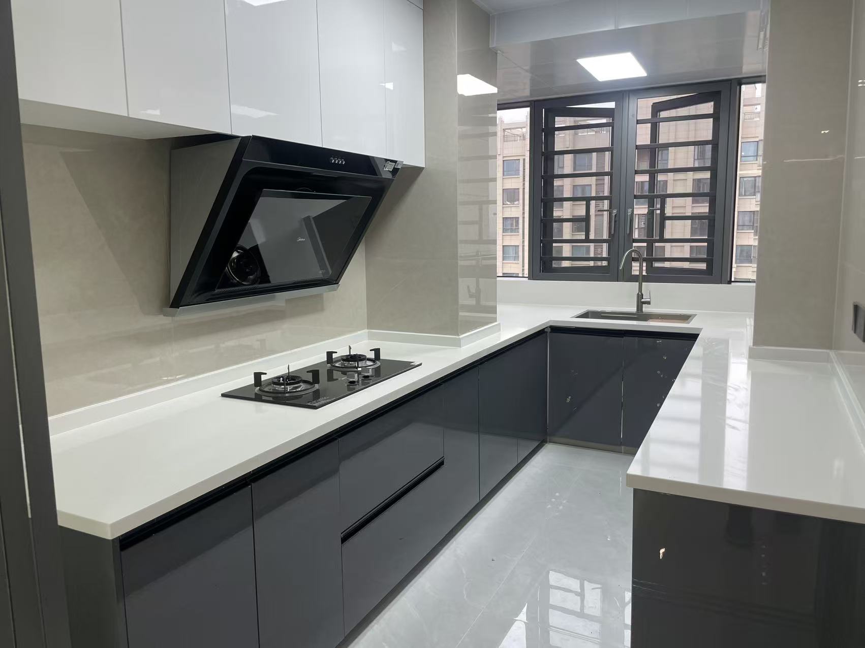 御湖世家全新精装修优质好房欢迎参观！