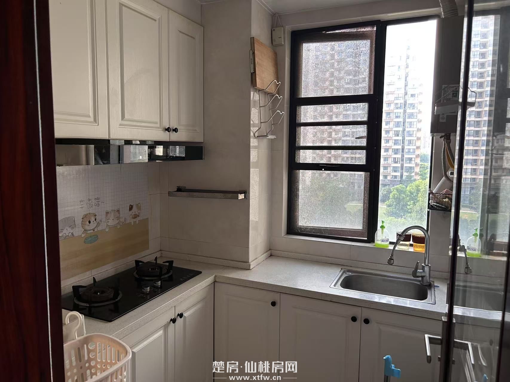 荣怀及第世家B区