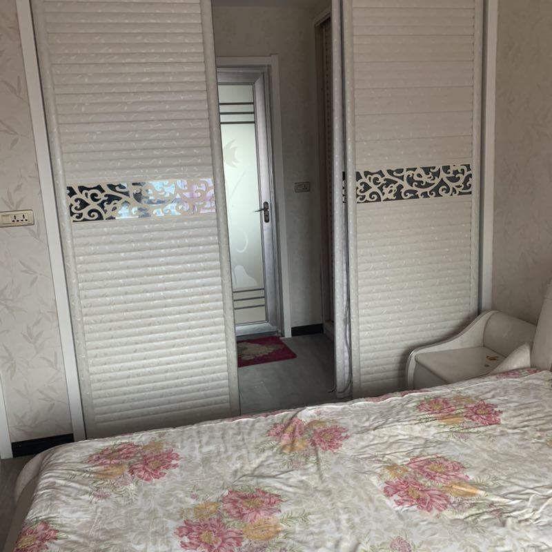 房东急售福星城精装大3房2卫好楼层证在手可按揭！