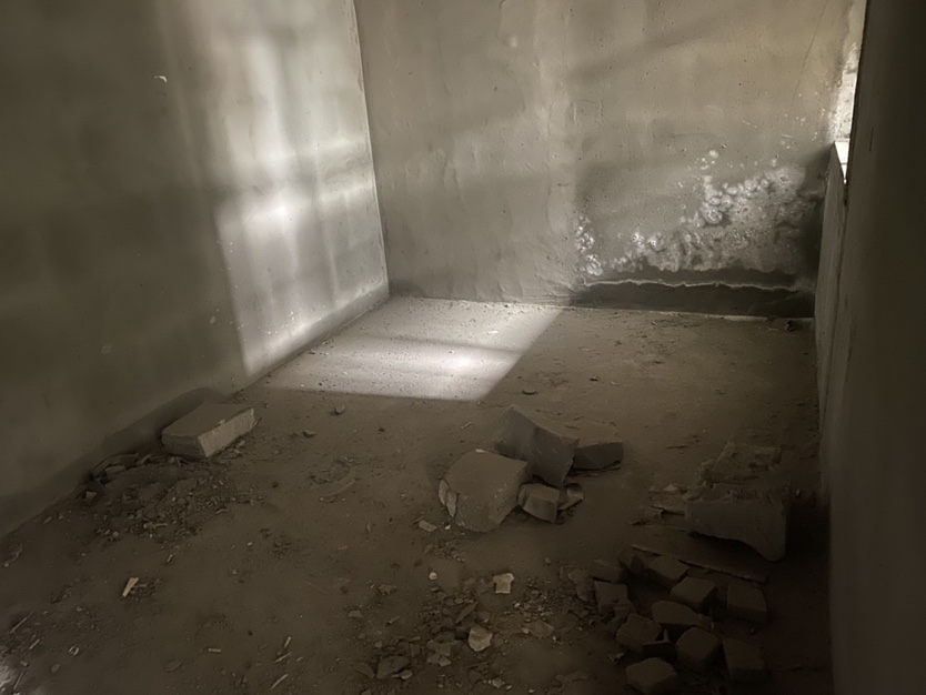 润泽天下107平 好楼层