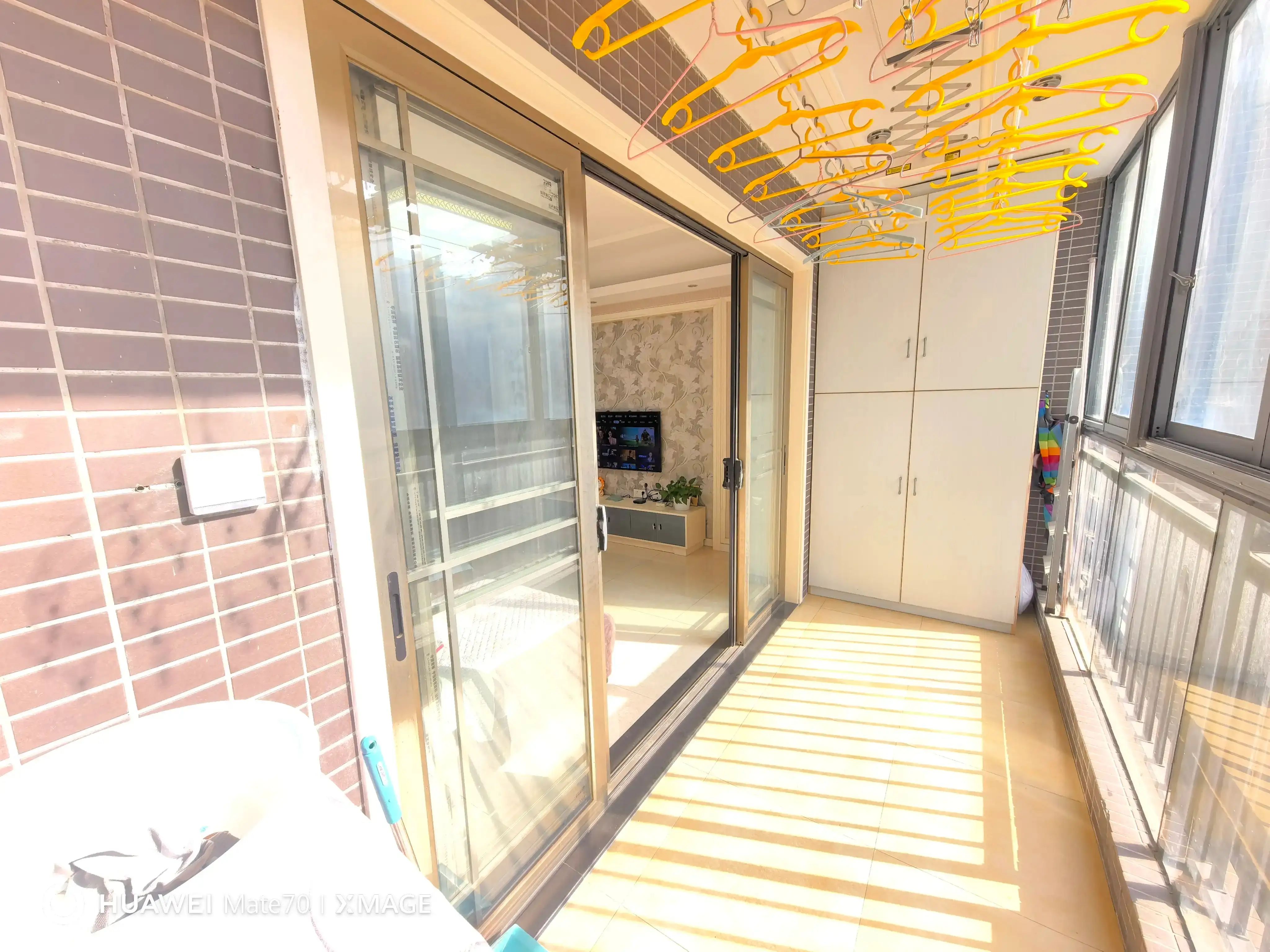 捡漏，降价了，和合，精装4房，电梯好楼层，证满二