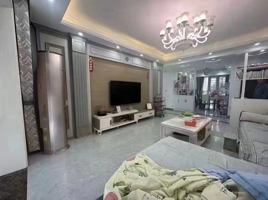 捡漏，品质楼盘，锦绣江山瑞园， 电梯洋房，精装三房，单价5400，满二 ,