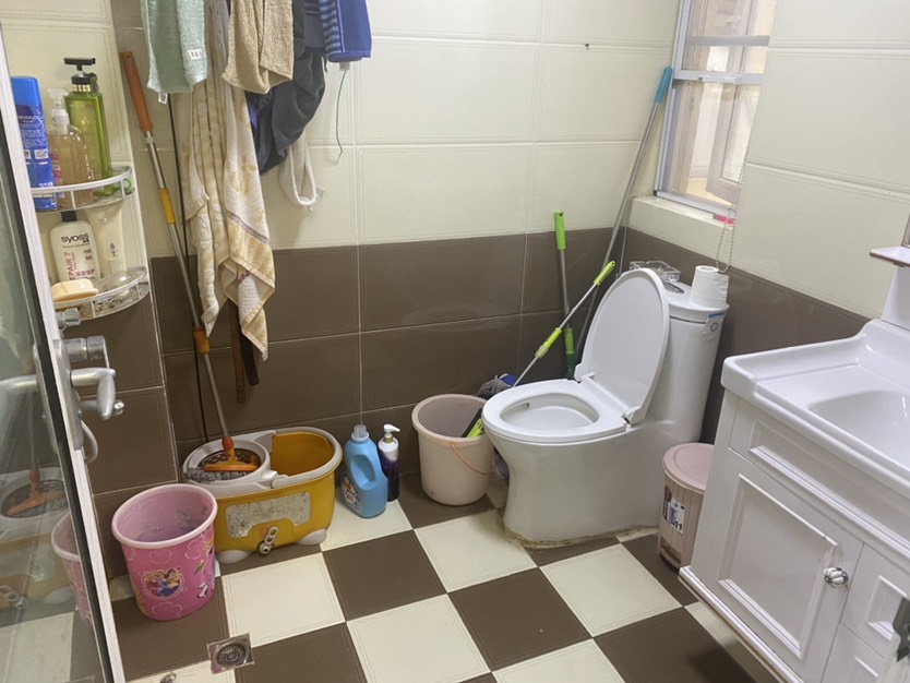 公园世家电梯高层好楼层136.98平户型超好