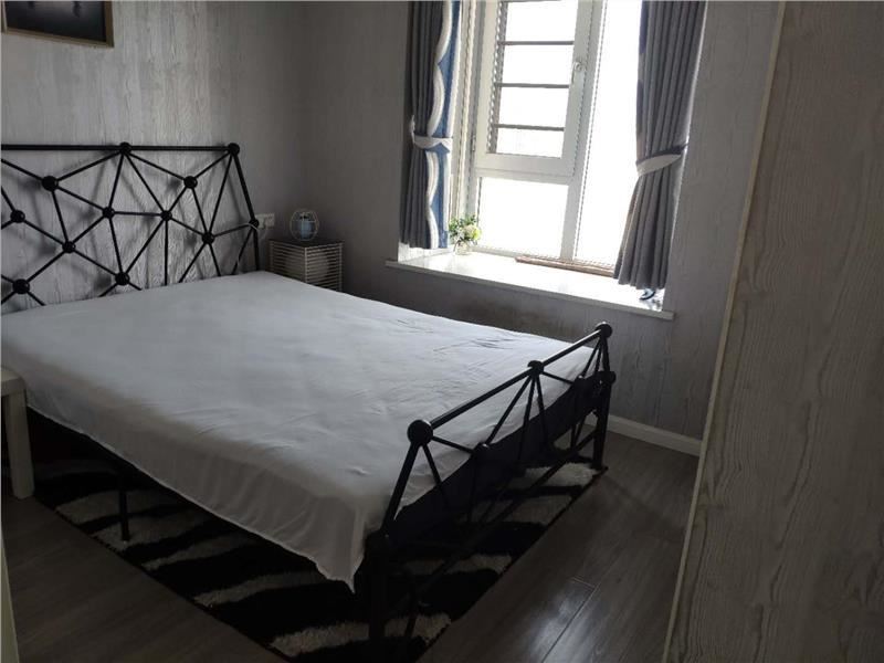 武商旁财源盛景123平3室2厅 住房采光好户型方正