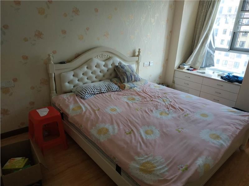 急售和合国际城精装三房78万保养好楼层好满2看房方便