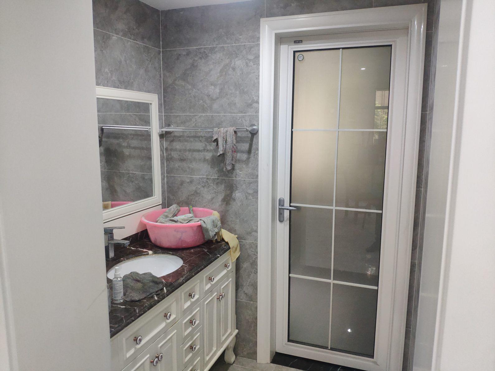 新城一号一期精装修157平108万满2