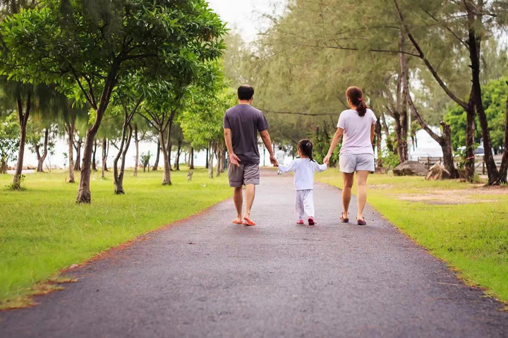水云间丨满足您对生活的所有想象
