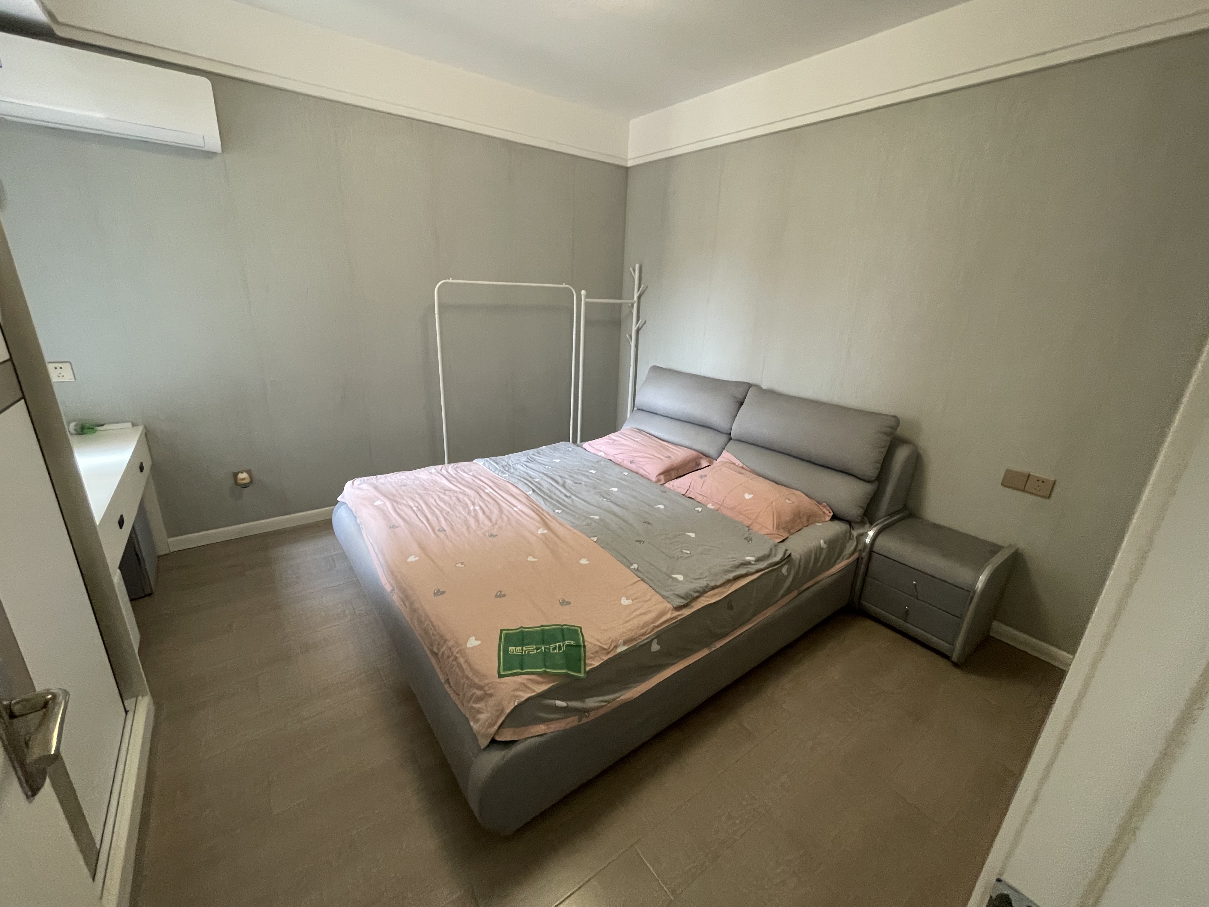 元泰未来城城南周边成熟小区多采光好装修成色新