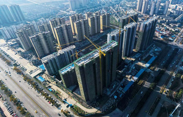 不要错过的置业好时机，就是现在！