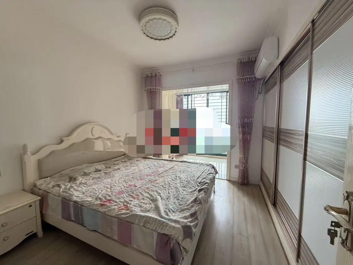 378，诚心出售，城南，润泽天下，4500单价，精装三房，沔阳晓学门口，证满二，