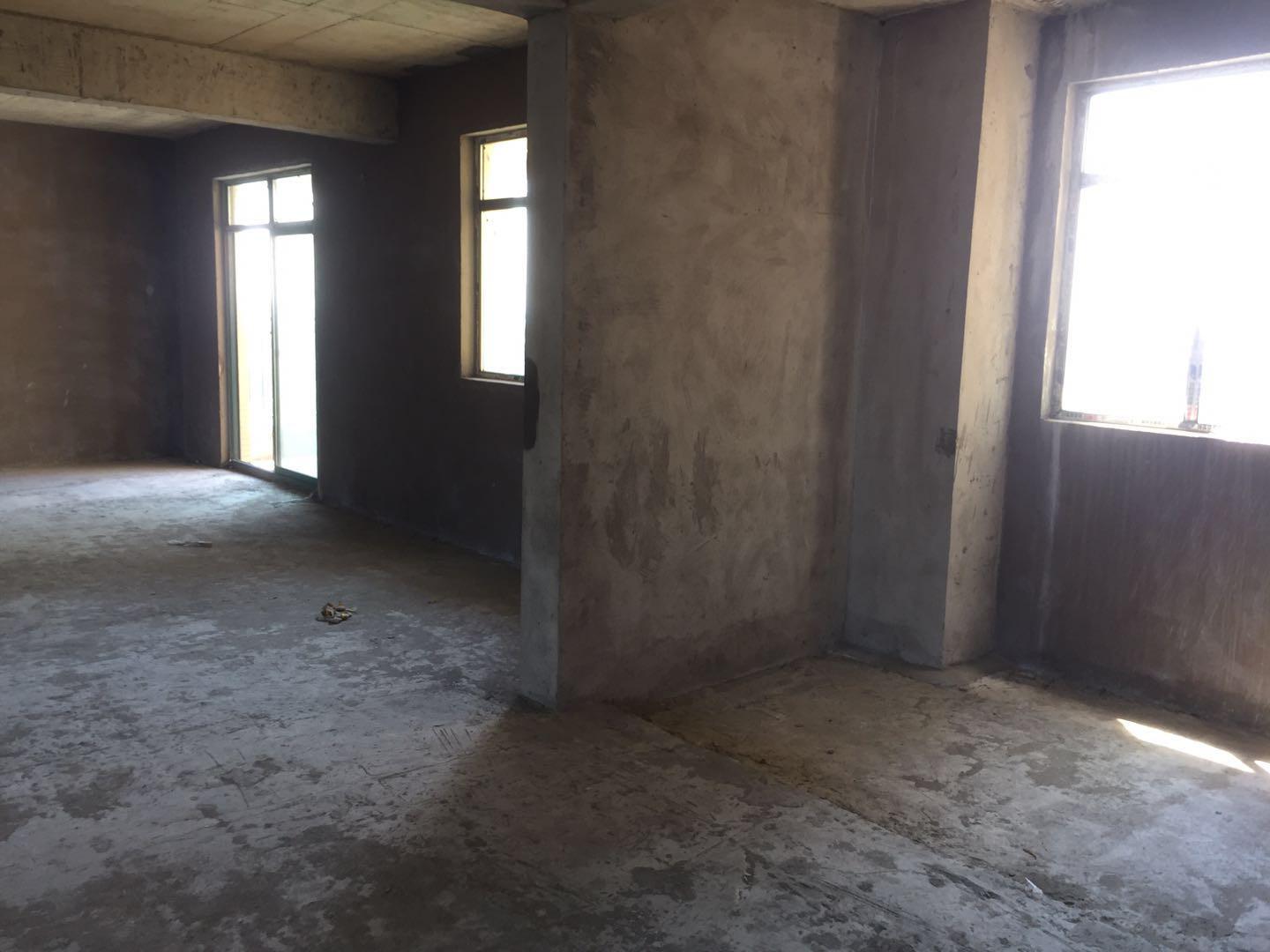 新城壹号五期 层视野好 房房东诚心出售