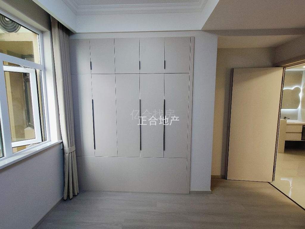 元泰未来城A区全新装修