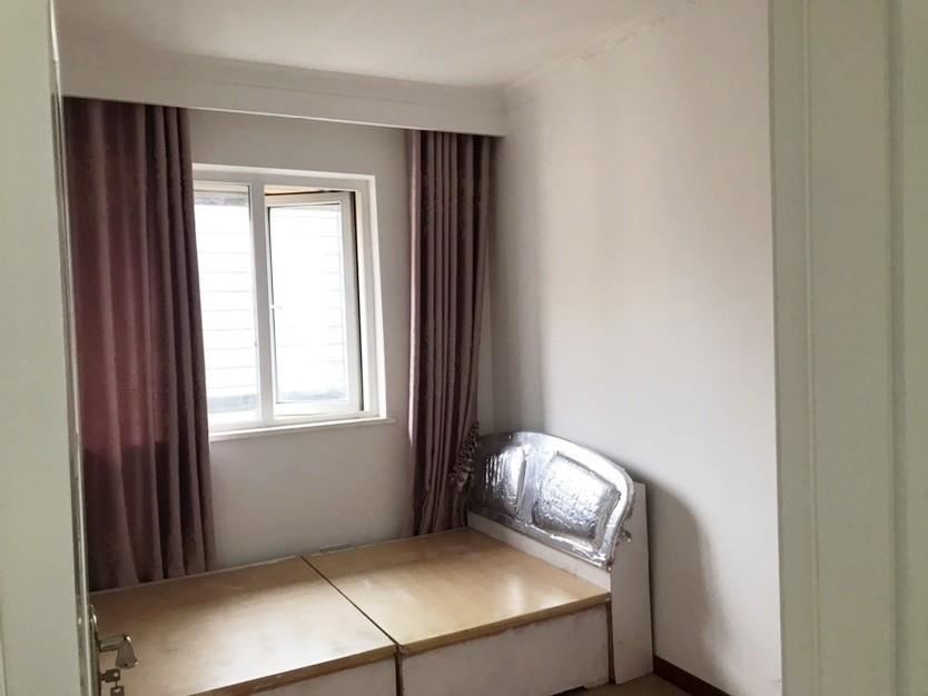 仙桃满庭春精装三房 仙桃 对面新农贸市场看房有钥匙