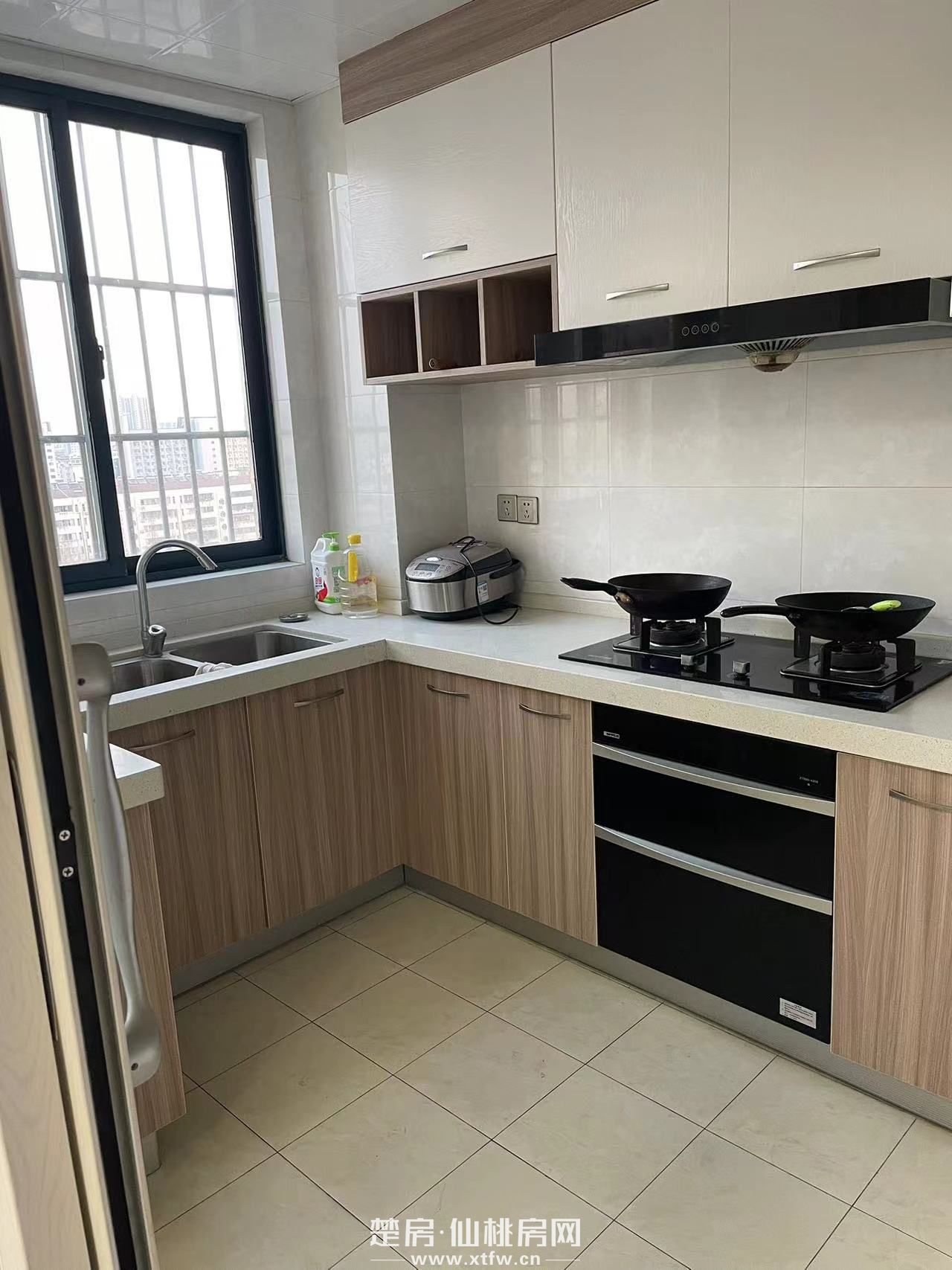 一品苑125平精装房