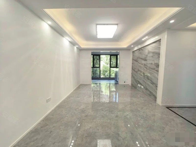 捡漏，城南，沔阳公馆，精装三房两卫，老证，成色新