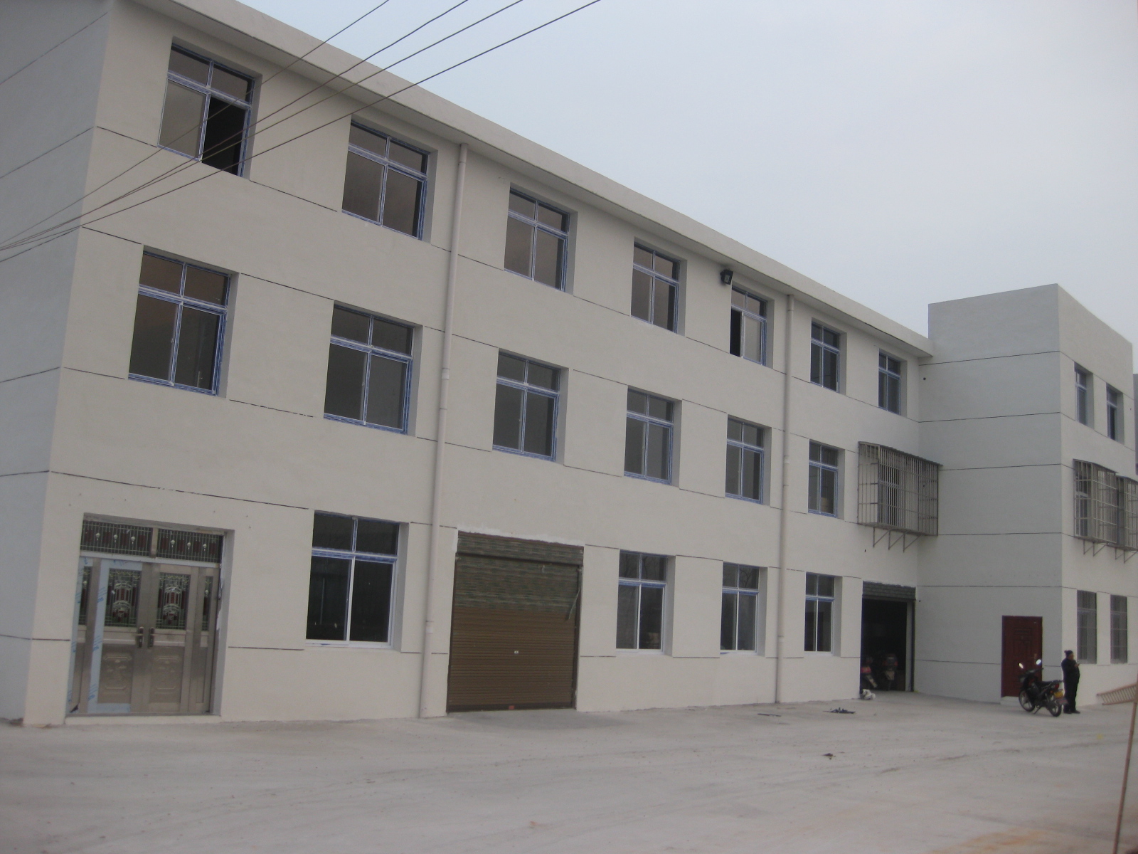 挖沟村厂房，工厂仓库均可