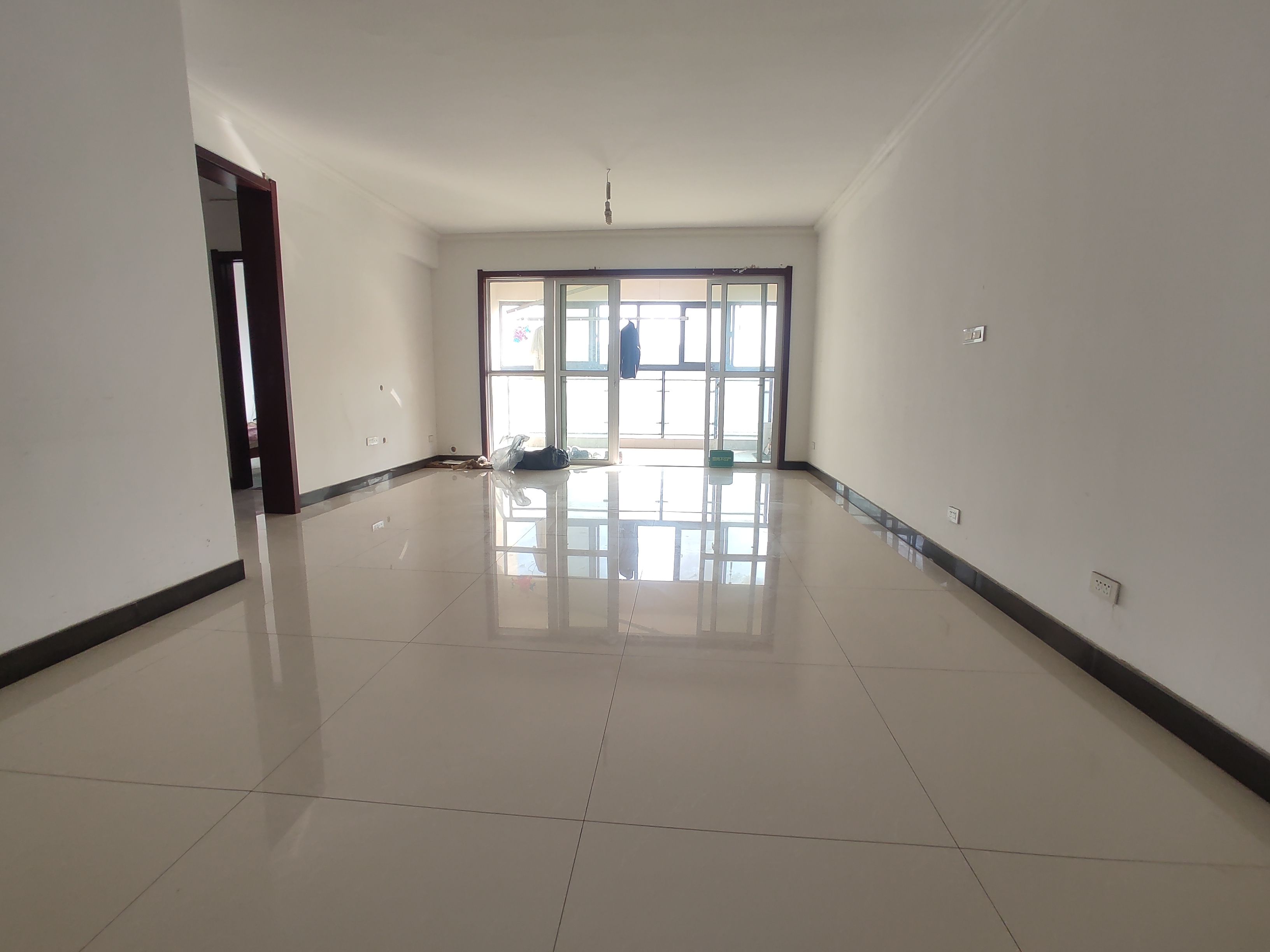 福星城简装三房楼下就是學笑证件满二看房方便