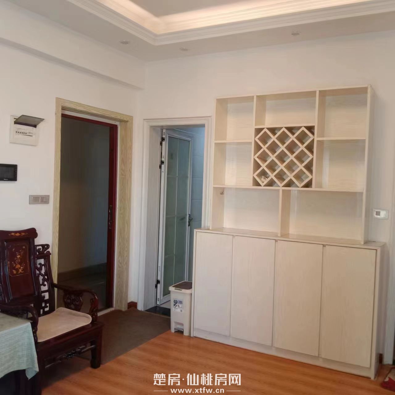 和合国际房屋出租