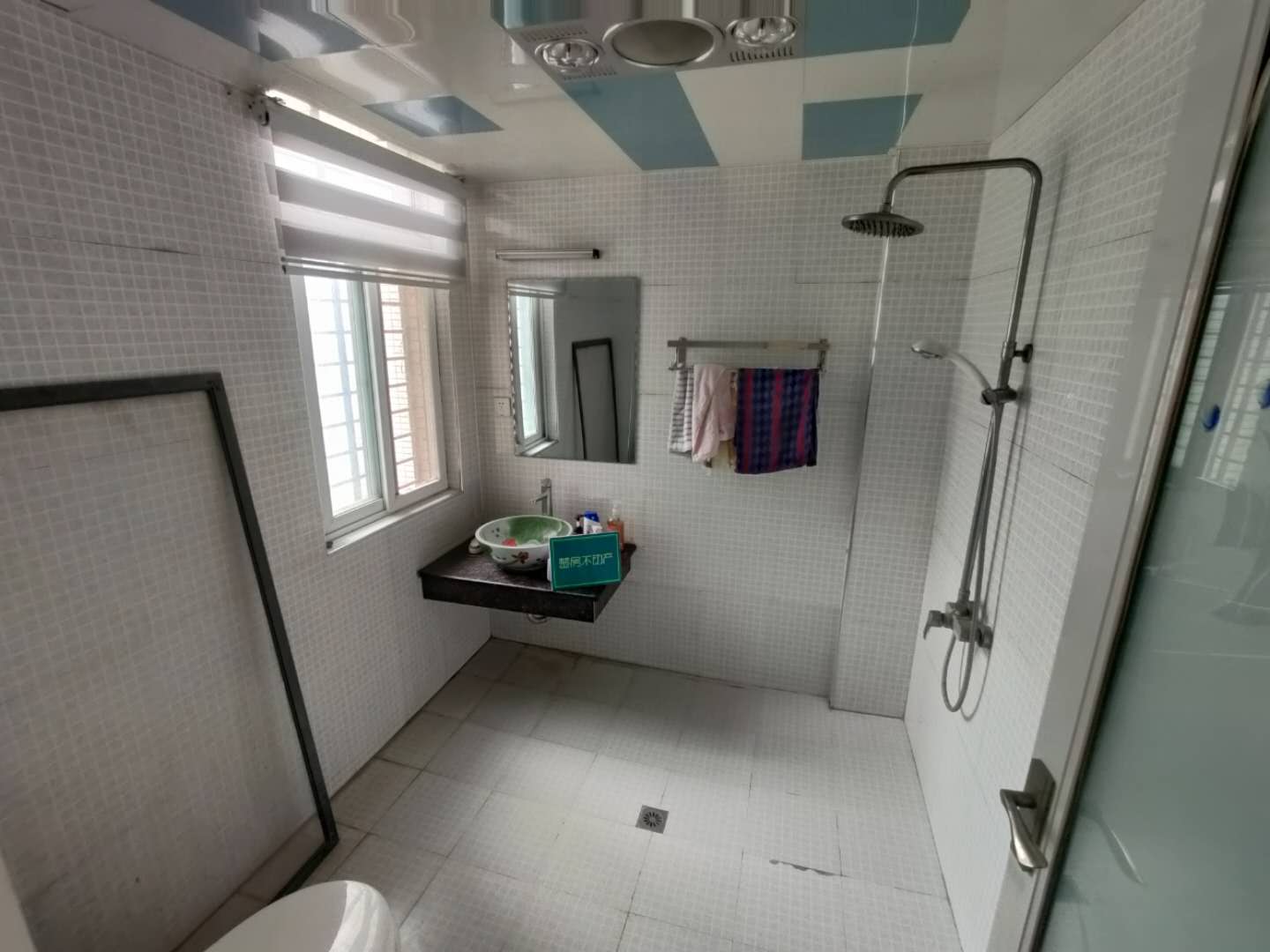 世纪雅园大三房装修大阳台城西可读仙桃 看房方便